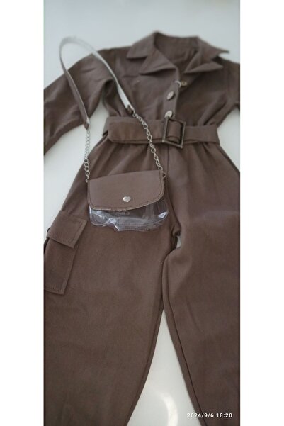 Azra GABARDİN TULUM