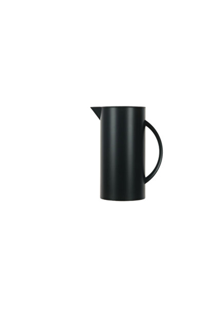 Parfait High Quality Contemporary Design Glass Inner Vacuum Flask 1 Liter