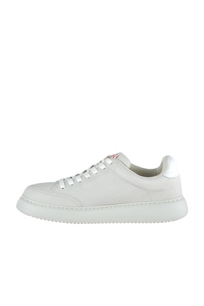 CAMPER Ανδρικά δερμάτινα παπούτσια Runner K21 Cream (K 100841 -003)