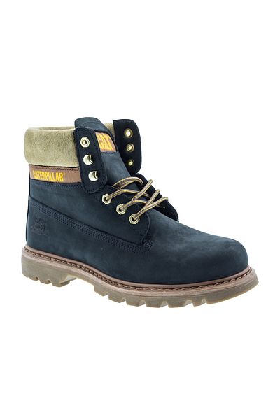 Caterpillar Colorado ανδρικές μπότες Navy Blue (015M 100031 -N0427)