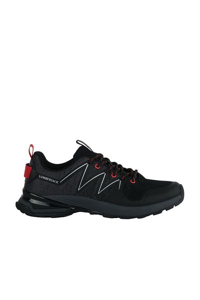lumberjack Pantofi sport negri Pop pentru bărbați ( 101327969 )