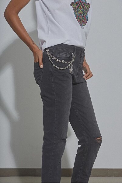 BSB Γυναικείο Παντελόνι 050-212904