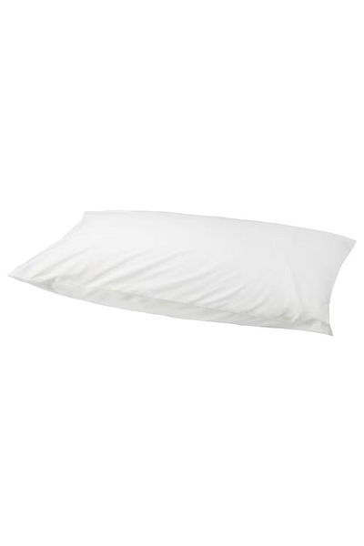 IKEA ULLVIDE White Pillowcase – Soft & Breathable, 50x80 cm | IKEA