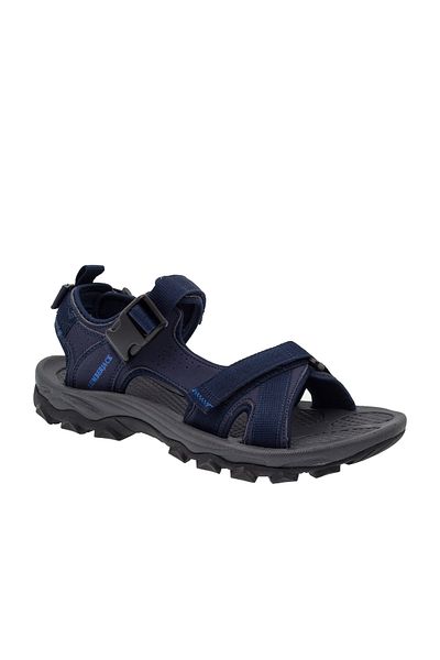 lumberjack Men's Sandals Laggun Navy Blue As00010409
