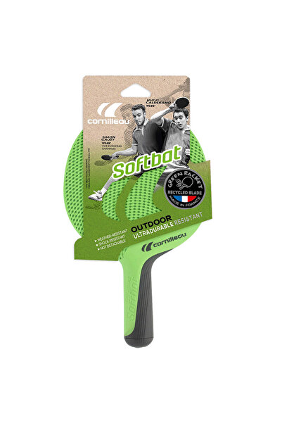 Cornilleau 207007 Family Pack Outdoor Table Tennis Set