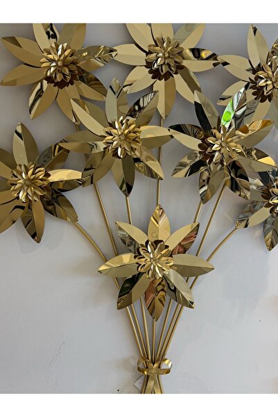 Larus Duvar tablo metal