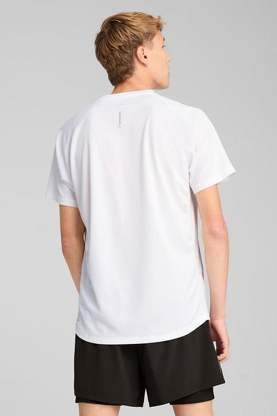 Puma Puma Velocity Running White Men's Sweatshirt 52660002