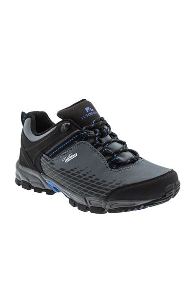 lumberjack Men's Outdoor Gray Flake 100263739
