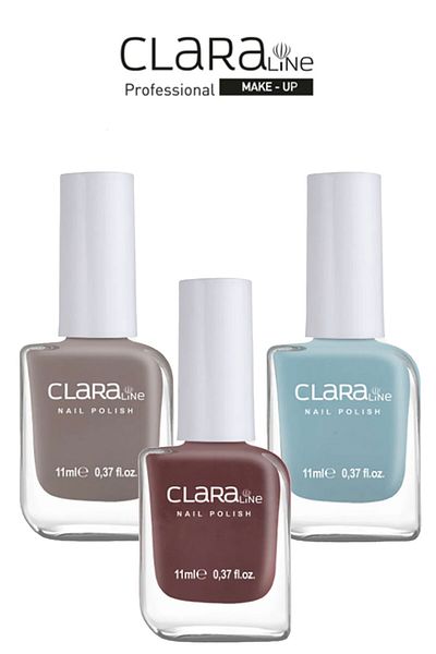 Clara Vibrant Burst CLARA LINE OJA 72-83-99