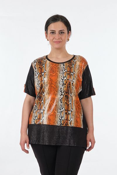 Two Mail Twomail Women's T-Shirt My2150P10777