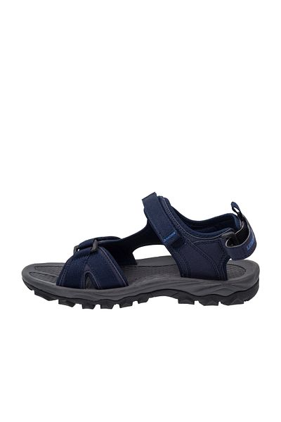 lumberjack Men's Sandals Laggun Navy Blue As00010409