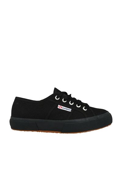 Superga 2750 Кросівки Cotu Classic Black (S000010-996)