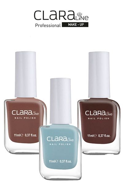 Clara Sunset Glow CLARA LINE OJA 98-44-83