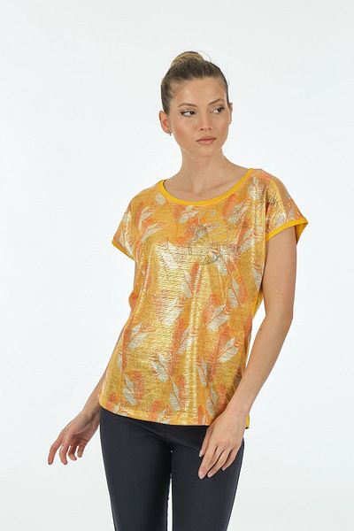 Two Mail Twomail Women's T-Shirt - My2150P10691