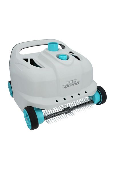 Intex Deluxe ZX300 Automatic Pool Cleaner