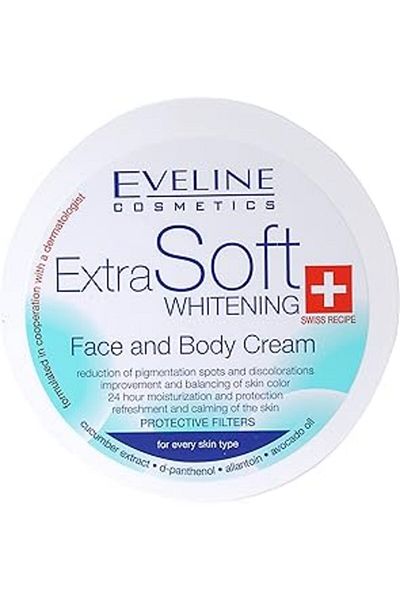 Eveline Cosmetics Skin Care Sets Cream, 200Ml