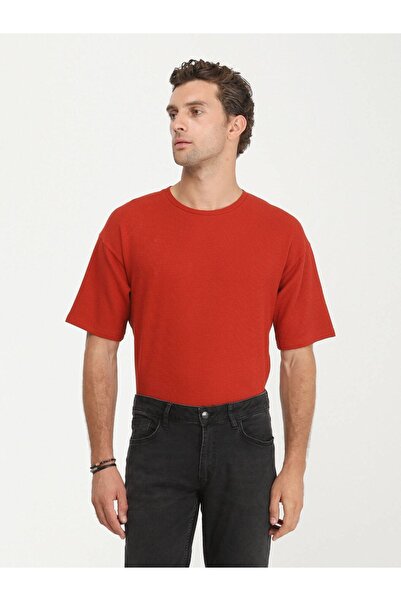 Kip Ανδρικό μπλουζάκι Tsh-1348 Μόδα και στυλ υψηλής ποιότητας