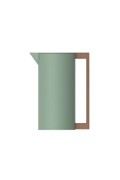 Parfait High Quality Contemporary Design Vacuum Flask 1 Liter