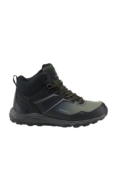lumberjack Ανδρικά παπούτσια εξωτερικού χώρου Impala Khaki ( 101033288 )