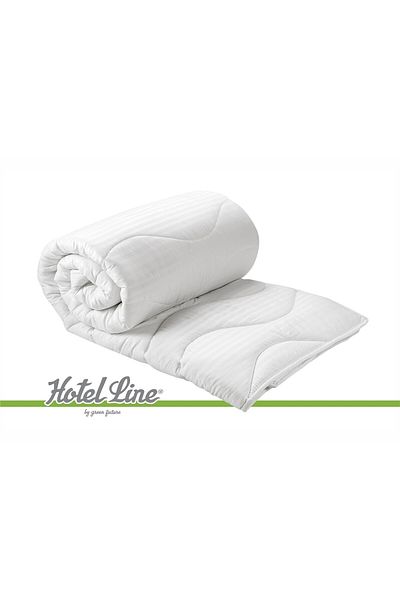 Green Future Pilota Green Future Hotel Line 140x200 cm, 250g/mp