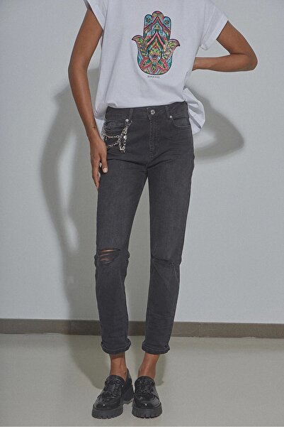 BSB Γυναικείο Παντελόνι 050-212904