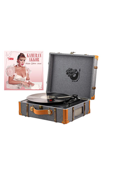 Ktools Prime Plus+ Plak Hediyeli