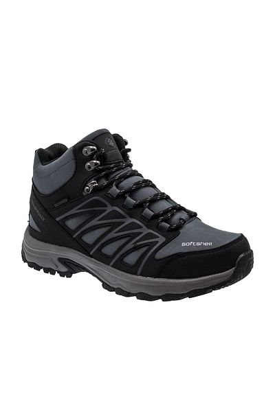 lumberjack Ανδρικές μπότες εξωτερικού χώρου Storm Blue (100420713)