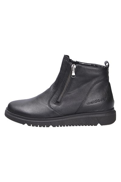 Waldläufer Stiefelette