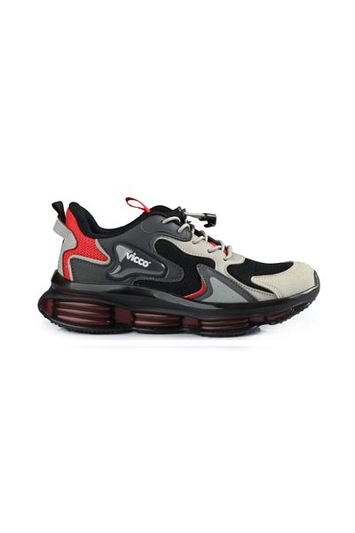 Vicco 346F23Y168 Mask Sneakers Black