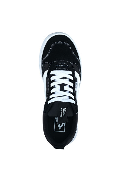 Vans Range Erkek Siyah Spor Ayakkabı (VN0A5EDYIJU1)