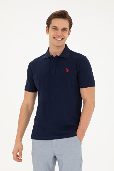 U.S. Polo Assn. Férfi póló 1792406
