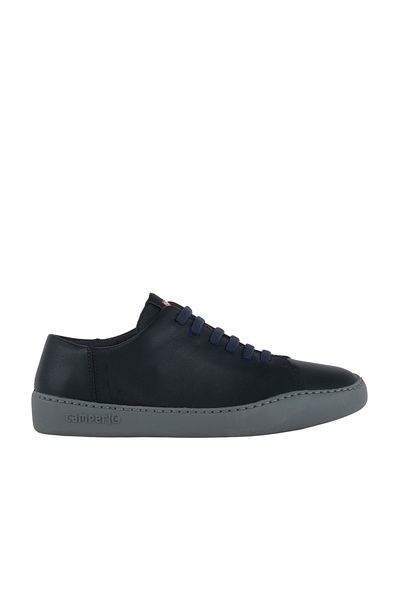 CAMPER Men's Sneaker K100479-001 Peu Touring Sella Negro (HYPNOS)/touring Ry Oque