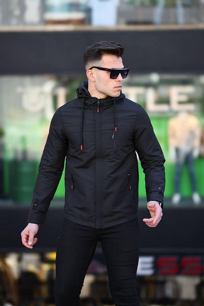 Fk class МЪЖКО ПАЛТО ЯКЕ