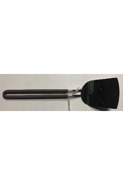 Martha Stewart Spriucedale Spatula Grey SiliconeHandle
