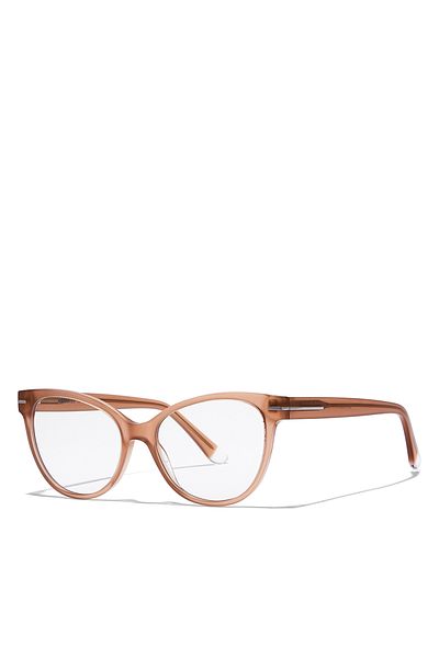 Spectus Spectus ROSIE Blue Light Glasses - Cat Eye Women  Computer Glasses