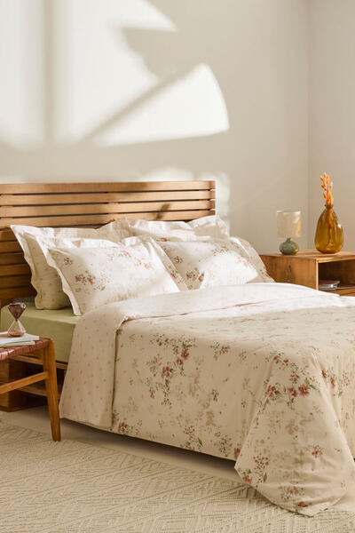 Kaşmir Home طقم غطاء لحاف فردي من لورينتي سلمون