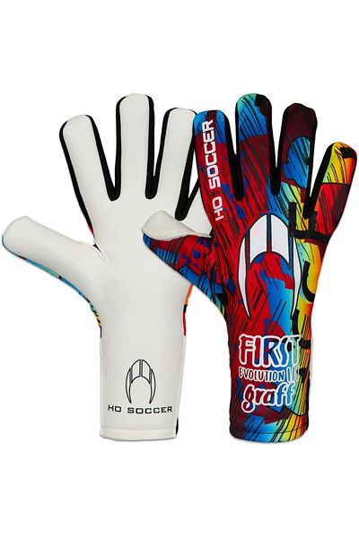 Hosoccer Hossoccer First Full Professional Goalkeeper Gloves