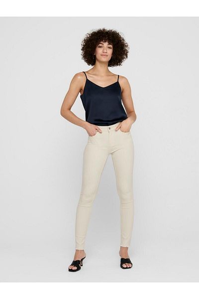 ONLY Blugi Skinny Fit Onlblush Jeans Pantaloni de damă 15218655