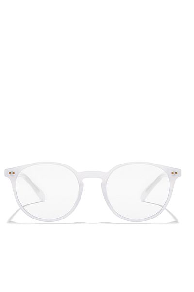 Spectus Spectus ASTER Blue Light Glasses - Round Men  Computer Glasses