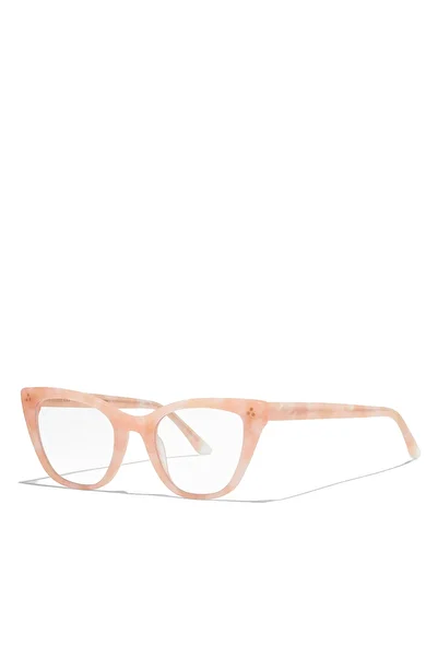 Spectus Spectus FAI Blue Light Glasses - Cat Eye Women  Computer Glasses
