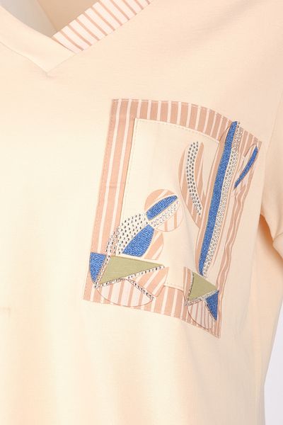 Vedi -bb Γυναικείο T-Shirt 2243078