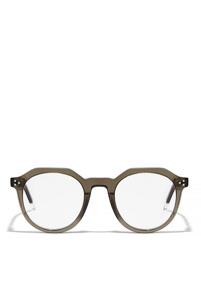 Spectus Spectus RADIANCE Blue Light Glasses - Geometric Unisex  Computer Glasses