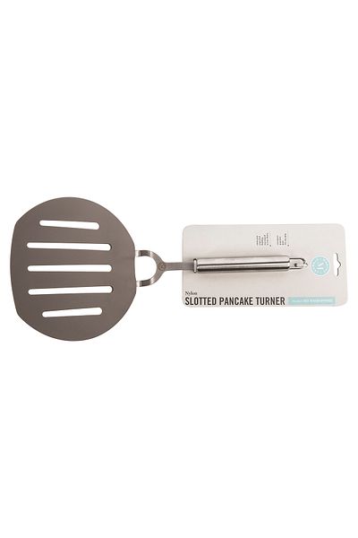 Martha Stewart Richburn Slotted Turner Nylon