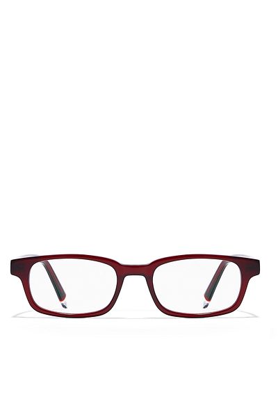 Spectus Spectus POPPY Blue Light Glasses - Rectangle Women  Computer Glasses