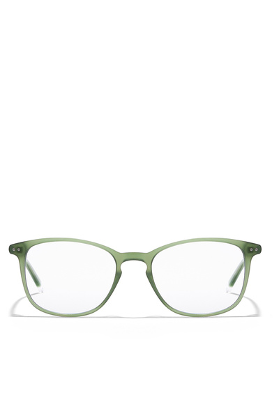 Spectus نظارات لوكس للضوء الأزرق - نظارات كمبيوتر مستطيلة للنساء