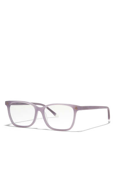 Spectus FRANCESCA Blue Light Glasses - Rectangle Women Computer Glasses