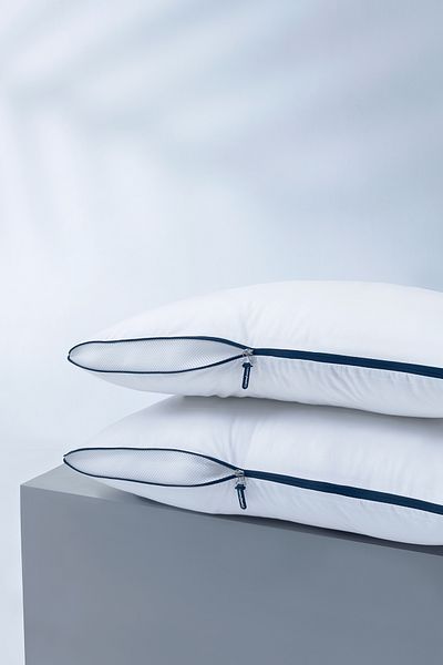 Yataş Smart Flex Zippered Pillow