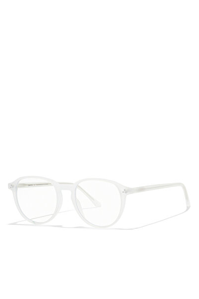 Spectus LOUIS Blue Light Glasses - Round Men  Computer Glasses
