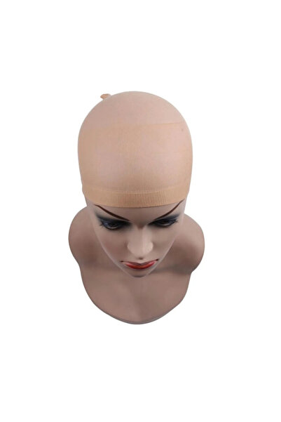 CREST E-TİCARET Wig Cap Skin Color