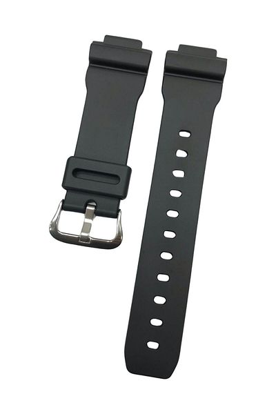 Casio G-Shock Dw-004 Dw-9000 Dw-9050 Dw-9051 Dw-9052 Original Silicone Watch Band